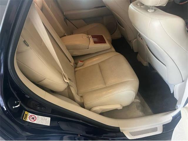 2011 Lexus RX (CC-2082717) for sale in Cadillac, Michigan