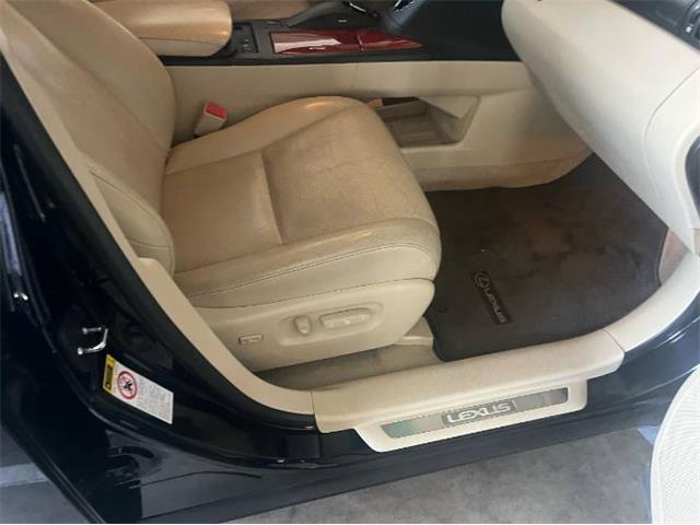 2011 Lexus RX (CC-2082717) for sale in Cadillac, Michigan