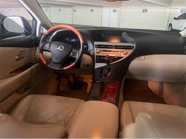 2011 Lexus RX (CC-2082717) for sale in Cadillac, Michigan