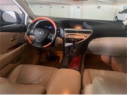 2011 Lexus RX (CC-2082717) for sale in Cadillac, Michigan