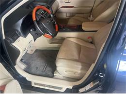 2011 Lexus RX (CC-2082717) for sale in Cadillac, Michigan