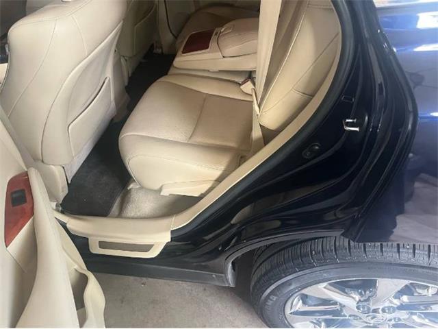 2011 Lexus RX (CC-2082717) for sale in Cadillac, Michigan