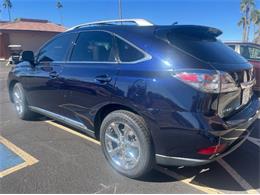 2011 Lexus RX (CC-2082717) for sale in Cadillac, Michigan