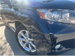 2011 Lexus RX (CC-2082717) for sale in Cadillac, Michigan