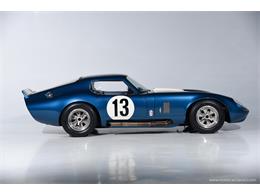 1967 Shelby Daytona (CC-2082718) for sale in Farmingdale, New York