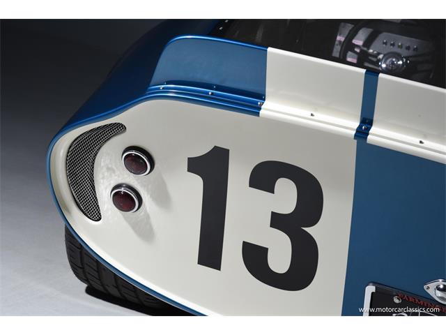 1967 Shelby Daytona (CC-2082718) for sale in Farmingdale, New York