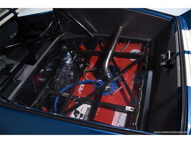1967 Shelby Daytona (CC-2082718) for sale in Farmingdale, New York