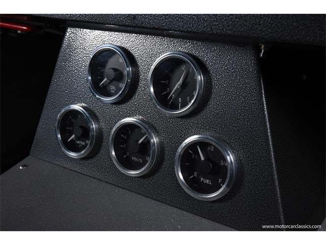 1967 Shelby Daytona (CC-2082718) for sale in Farmingdale, New York