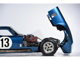 1967 Shelby Daytona (CC-2082718) for sale in Farmingdale, New York