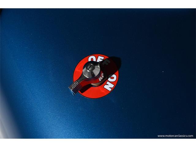 1967 Shelby Daytona (CC-2082718) for sale in Farmingdale, New York