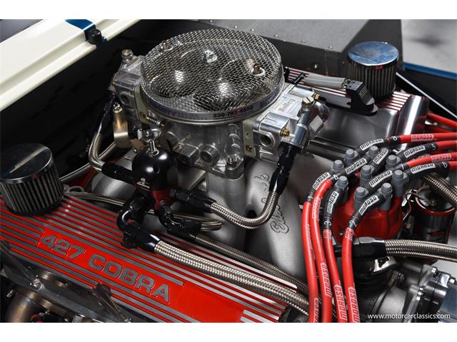 1967 Shelby Daytona (CC-2082718) for sale in Farmingdale, New York