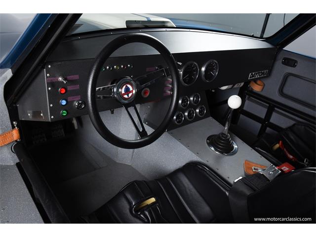 1967 Shelby Daytona (CC-2082718) for sale in Farmingdale, New York