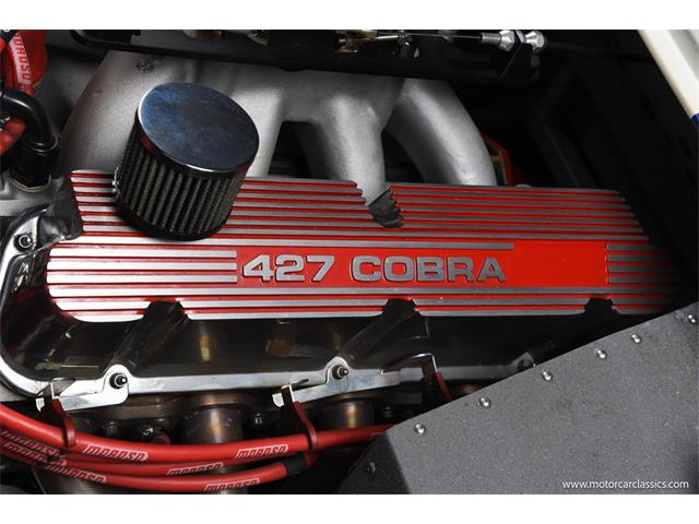1967 Shelby Daytona (CC-2082718) for sale in Farmingdale, New York