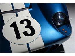 1967 Shelby Daytona (CC-2082718) for sale in Farmingdale, New York