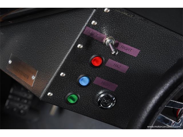 1967 Shelby Daytona (CC-2082718) for sale in Farmingdale, New York