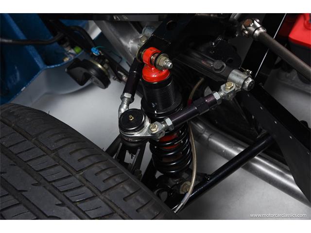1967 Shelby Daytona (CC-2082718) for sale in Farmingdale, New York