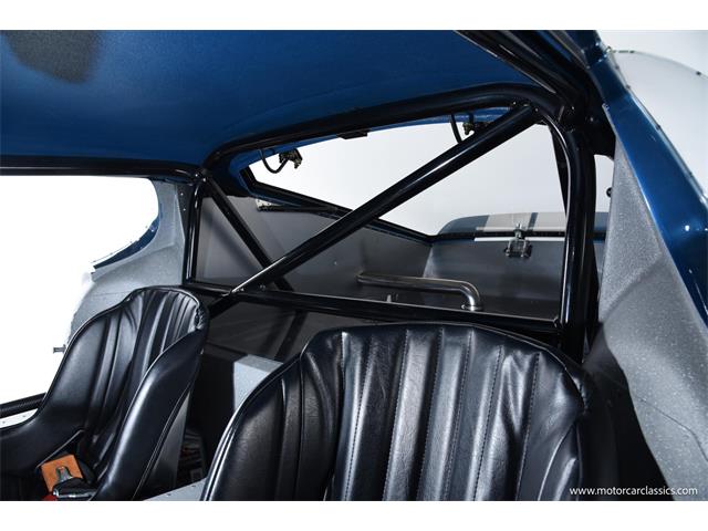 1967 Shelby Daytona (CC-2082718) for sale in Farmingdale, New York