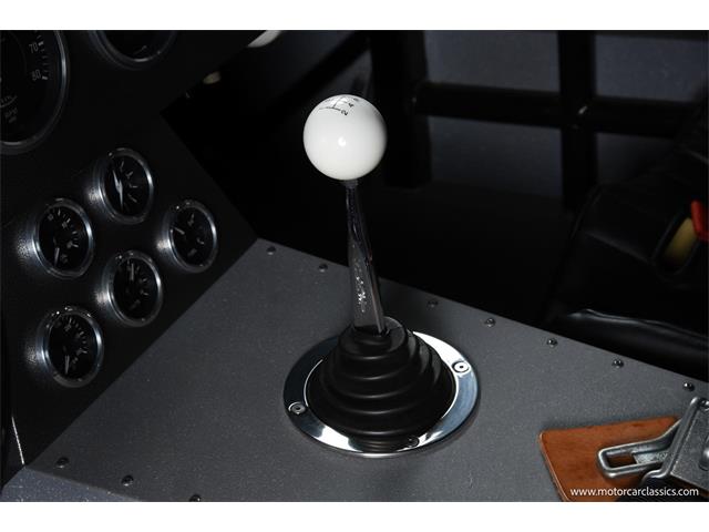 1967 Shelby Daytona (CC-2082718) for sale in Farmingdale, New York