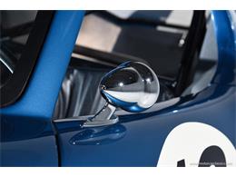 1967 Shelby Daytona (CC-2082718) for sale in Farmingdale, New York