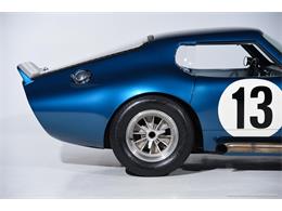 1967 Shelby Daytona (CC-2082718) for sale in Farmingdale, New York
