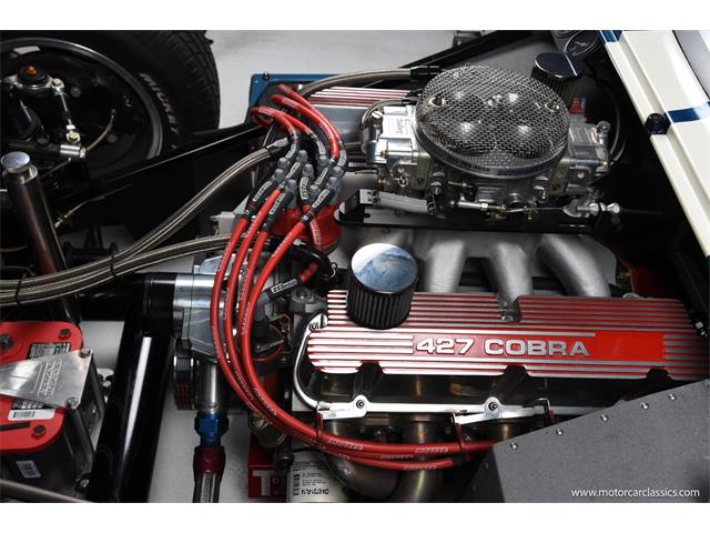 1967 Shelby Daytona (CC-2082718) for sale in Farmingdale, New York
