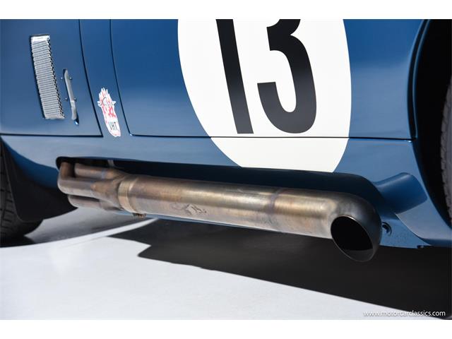 1967 Shelby Daytona (CC-2082718) for sale in Farmingdale, New York