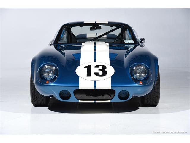 1967 Shelby Daytona (CC-2082718) for sale in Farmingdale, New York
