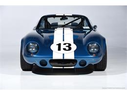 1967 Shelby Daytona (CC-2082718) for sale in Farmingdale, New York