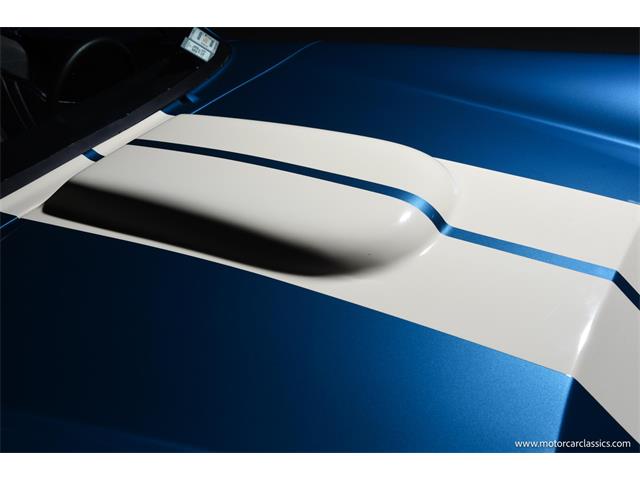 1967 Shelby Daytona (CC-2082718) for sale in Farmingdale, New York