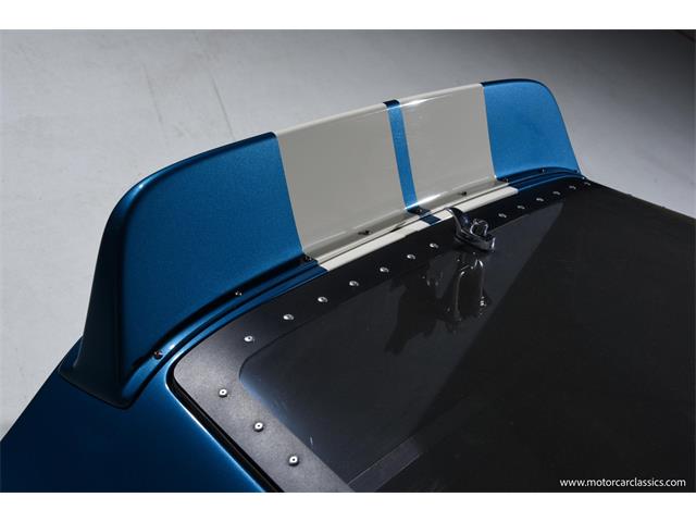 1967 Shelby Daytona (CC-2082718) for sale in Farmingdale, New York