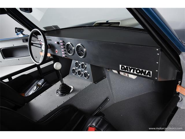 1967 Shelby Daytona (CC-2082718) for sale in Farmingdale, New York