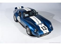 1967 Shelby Daytona (CC-2082718) for sale in Farmingdale, New York