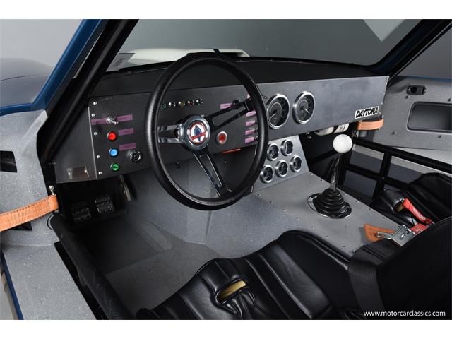 1967 Shelby Daytona (CC-2082718) for sale in Farmingdale, New York