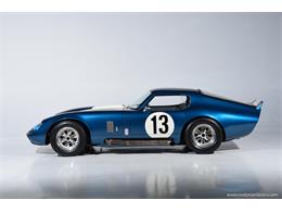 1967 Shelby Daytona (CC-2082718) for sale in Farmingdale, New York
