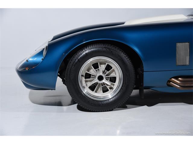 1967 Shelby Daytona (CC-2082718) for sale in Farmingdale, New York