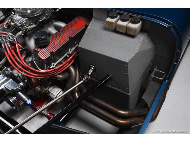 1967 Shelby Daytona (CC-2082718) for sale in Farmingdale, New York