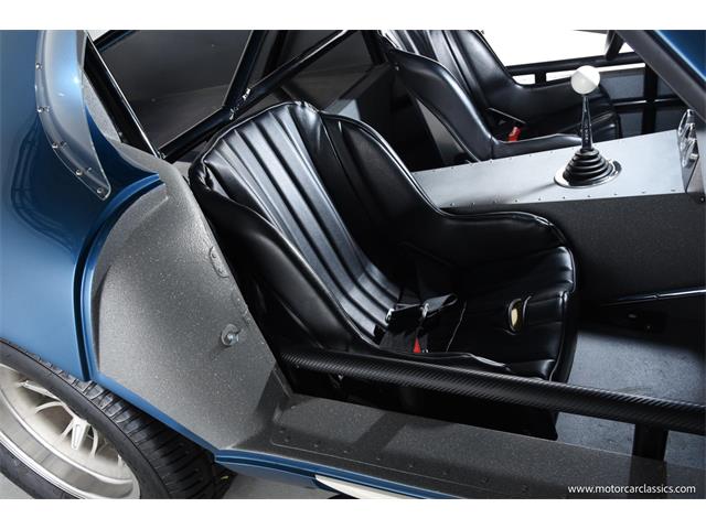 1967 Shelby Daytona (CC-2082718) for sale in Farmingdale, New York