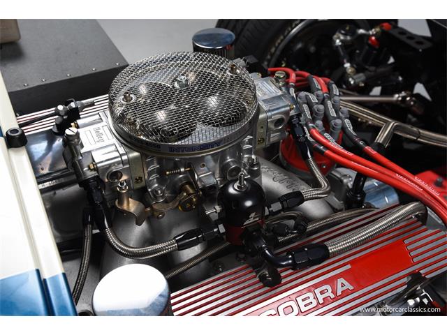 1967 Shelby Daytona (CC-2082718) for sale in Farmingdale, New York