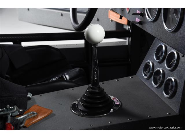1967 Shelby Daytona (CC-2082718) for sale in Farmingdale, New York