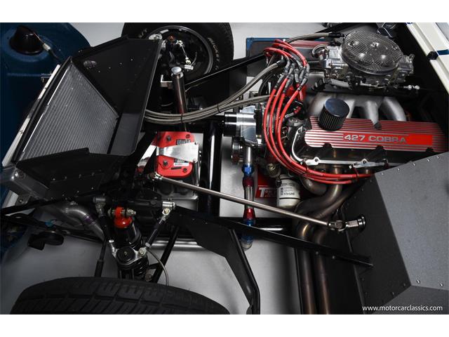 1967 Shelby Daytona (CC-2082718) for sale in Farmingdale, New York