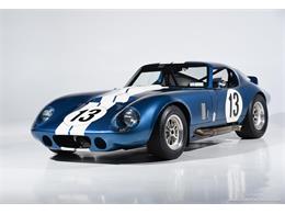 1967 Shelby Daytona (CC-2082718) for sale in Farmingdale, New York