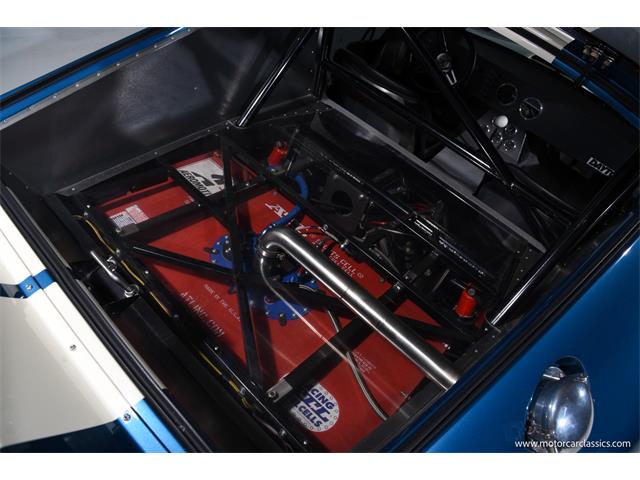 1967 Shelby Daytona (CC-2082718) for sale in Farmingdale, New York