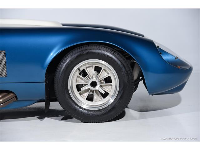 1967 Shelby Daytona (CC-2082718) for sale in Farmingdale, New York