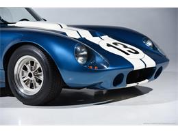 1967 Shelby Daytona (CC-2082718) for sale in Farmingdale, New York