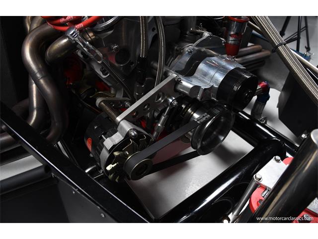 1967 Shelby Daytona (CC-2082718) for sale in Farmingdale, New York
