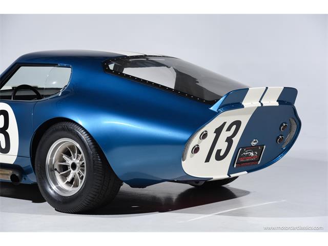 1967 Shelby Daytona (CC-2082718) for sale in Farmingdale, New York
