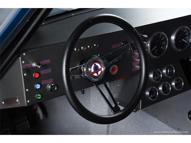 1967 Shelby Daytona (CC-2082718) for sale in Farmingdale, New York