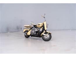 1963 Cushman Eagle (CC-2082719) for sale in Concord, North Carolina