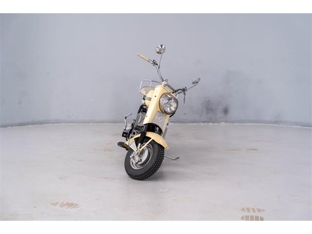 1963 Cushman Eagle (CC-2082719) for sale in Concord, North Carolina