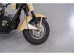 1963 Cushman Eagle (CC-2082719) for sale in Concord, North Carolina